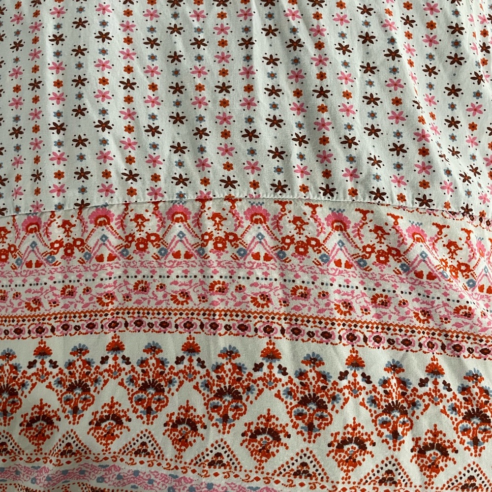 Old Navy maxi dress - Picture 5 of 8